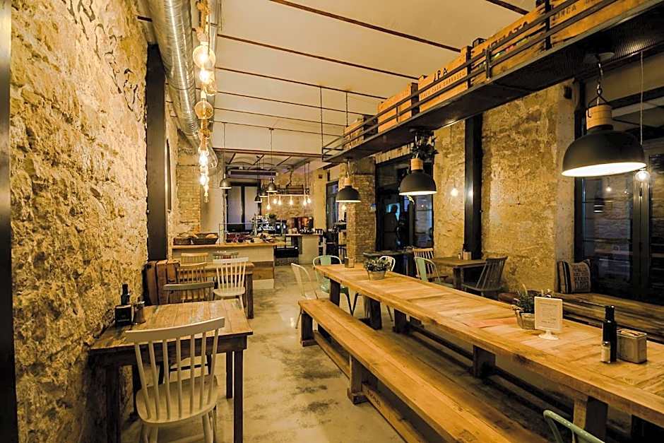 Hotel Boutique Alicante Palacete S.XVII Adults Only