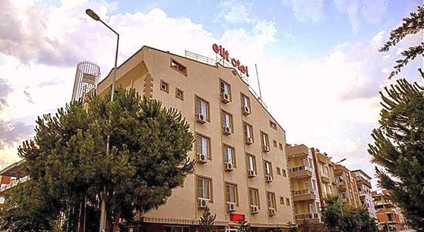 Elit Otel