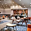Sheraton Grand Rapids Airport Hotel