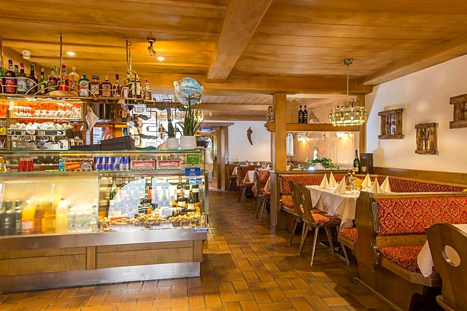 Hotel Chalet Olympia
