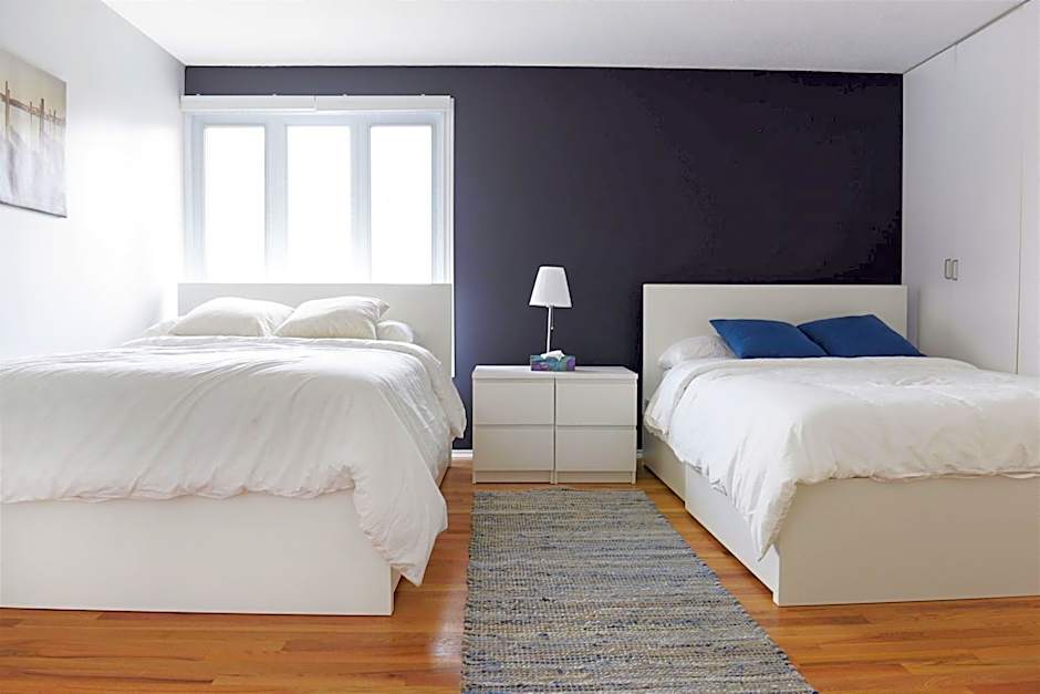 JstLikeHome - Getaway