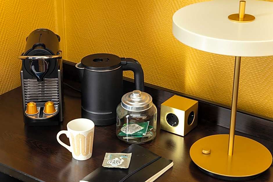 Chatillon Paris Montparnasse