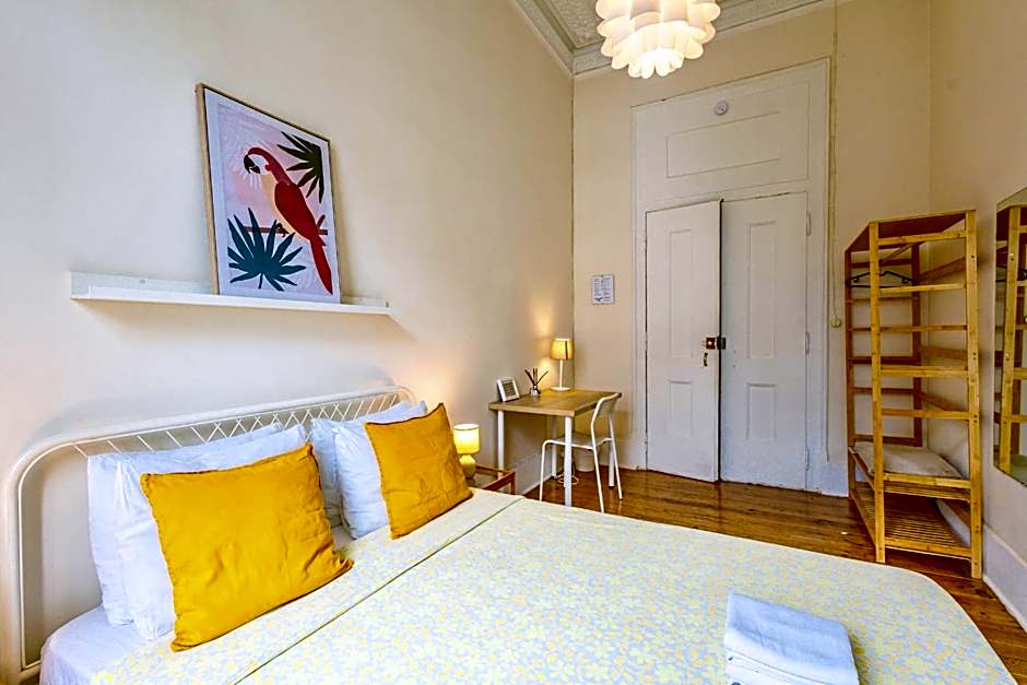 Ambiente Hostel & Rooms