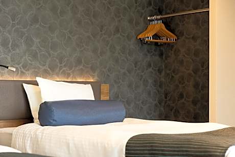 EX Twin Room for 4 People - Non-Smoking