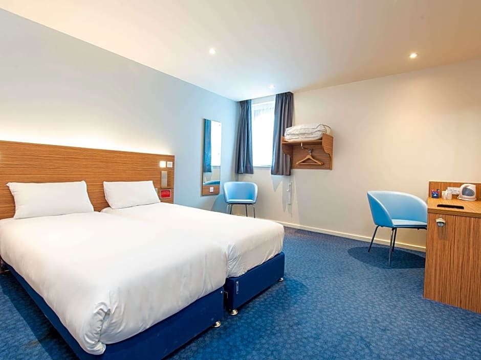 ibis budget London Bromley Town Centre