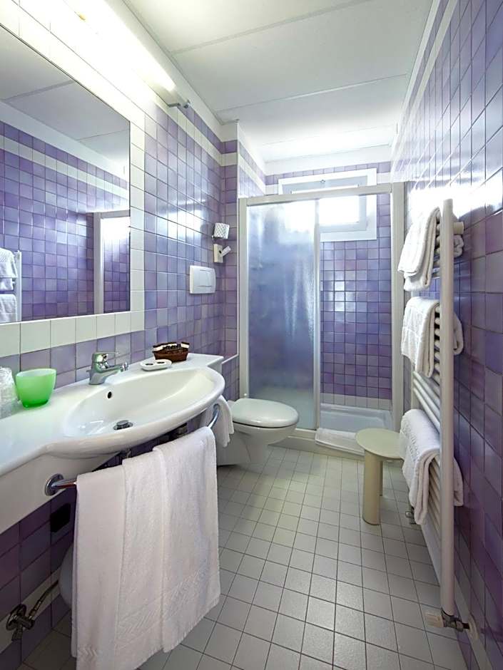 Aparthotel La Pineta