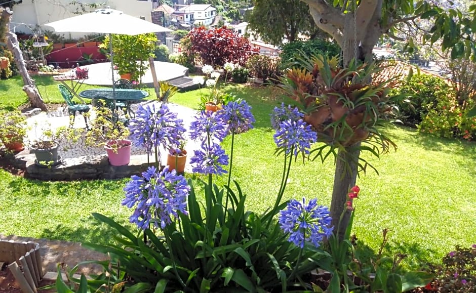 La Chambre de Ker Briac