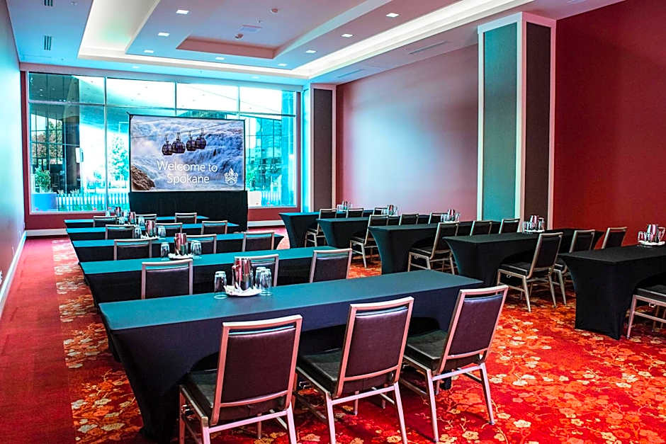 The Davenport Grand, Autograph Collection by Marriott