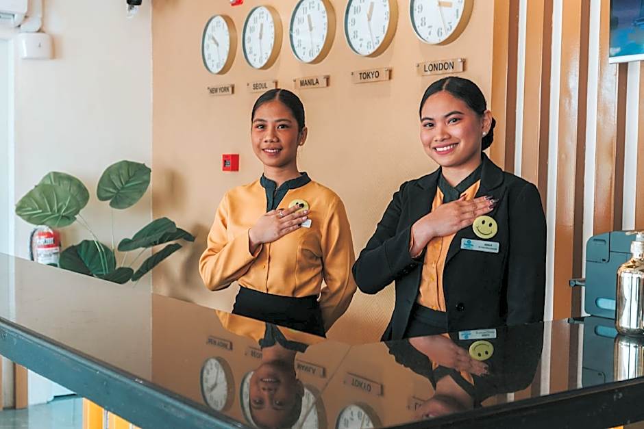 SureStay Studio by Best Western Clarkview, Angeles City