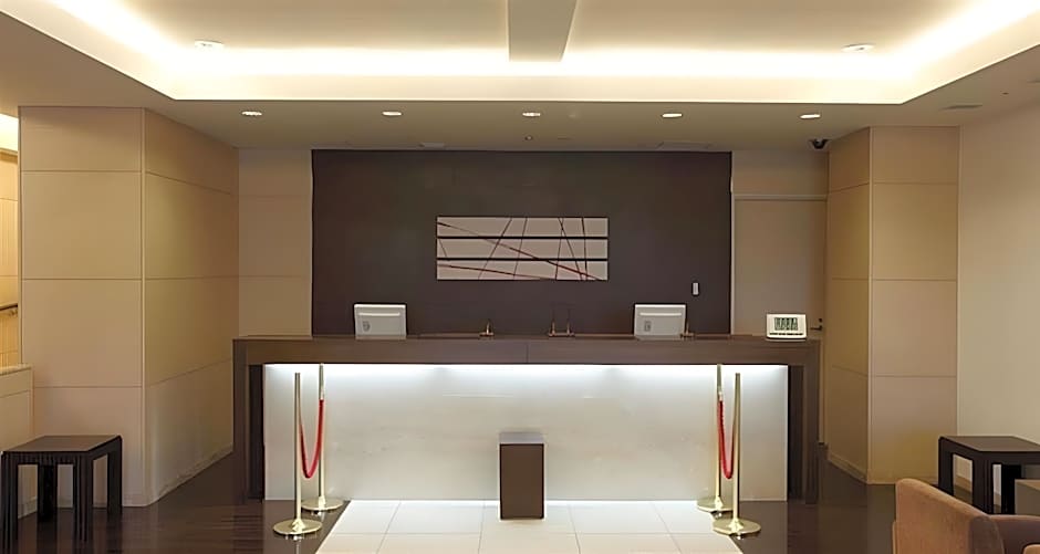 MYSTAYS Shin-Urayasu CC