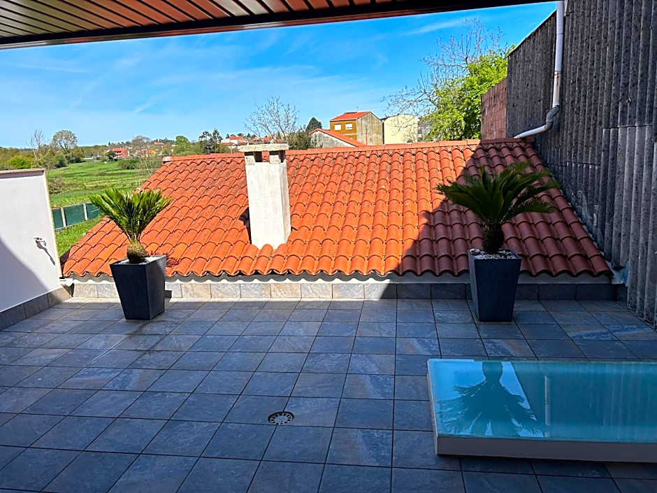 Albergue San Anton