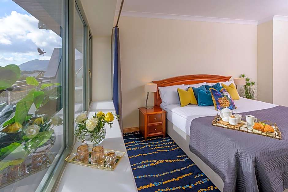 Park Place Apartments