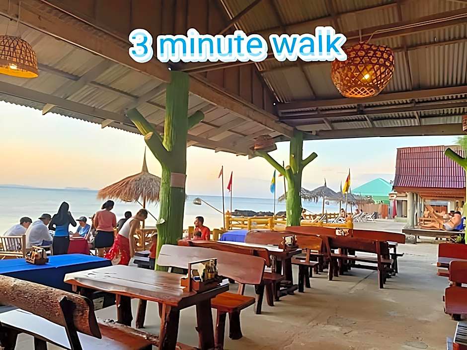 Guest House blue Andaman