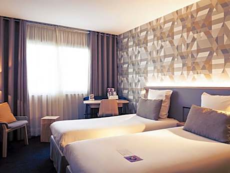 Superior Room with Chaise Longue