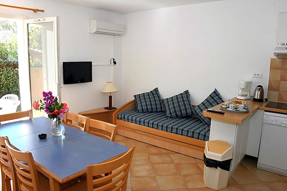 Résidence Cala Bianca