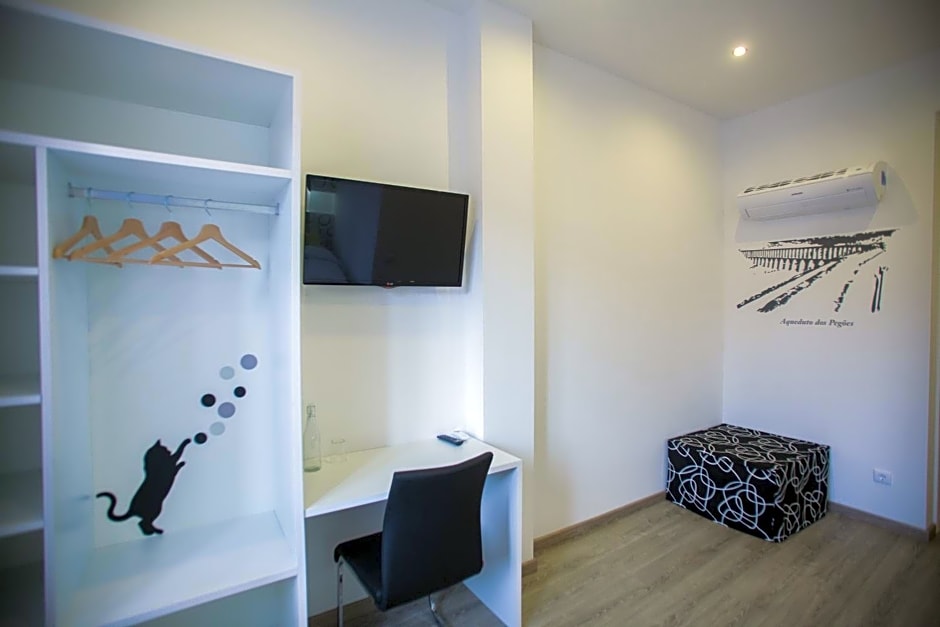 Thomar Story - Guest House