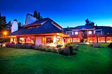 Antares Patagonia Suites & Eventos - Adults Only