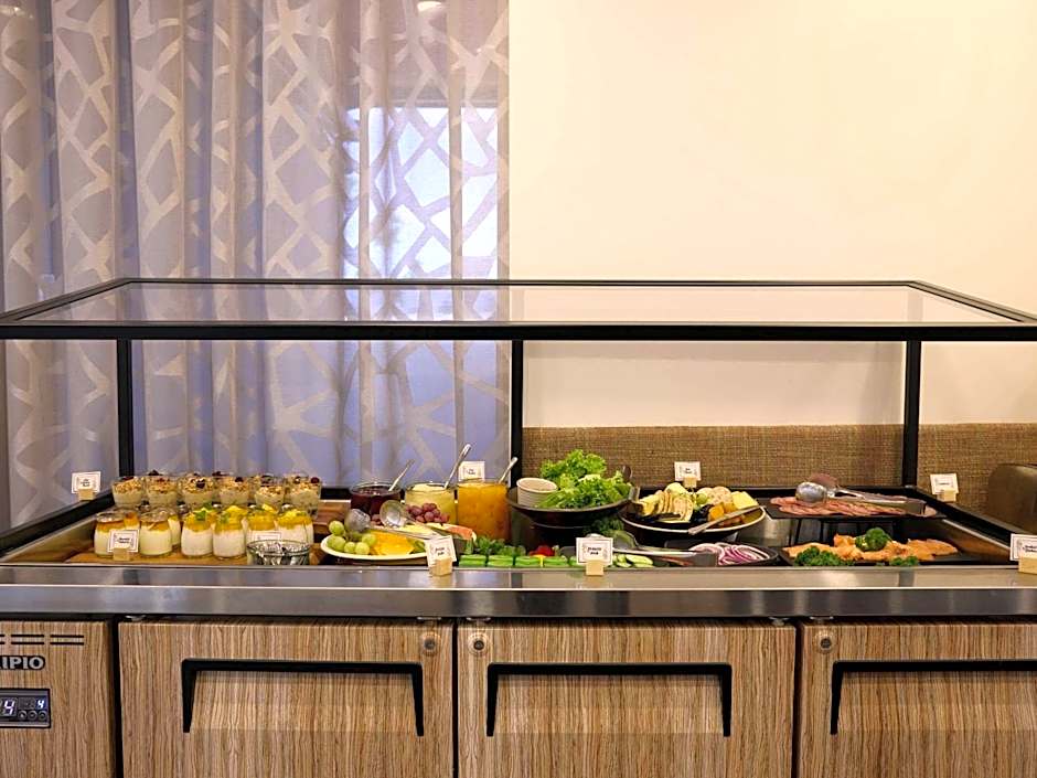 The Sebel Auckland Manukau