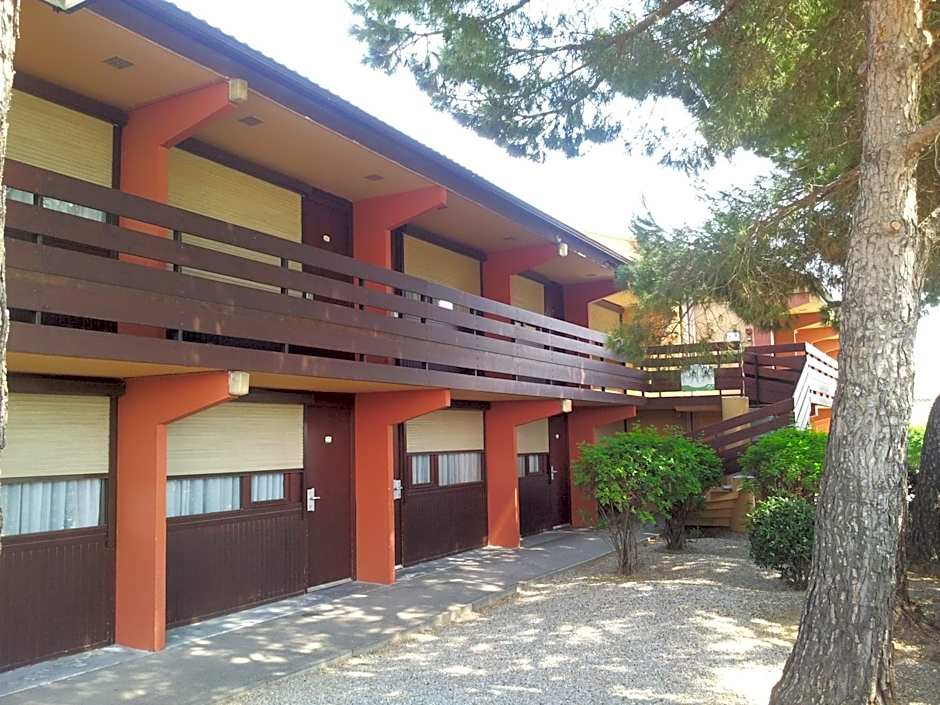 Campanile Perpignan Sud