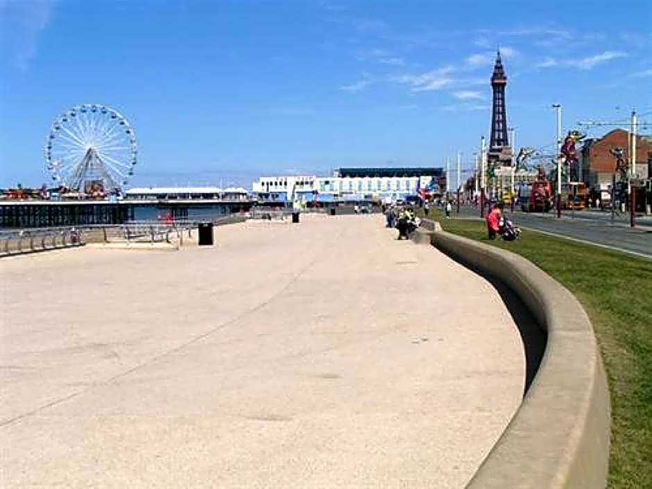 The Blenheim Mount Hotel