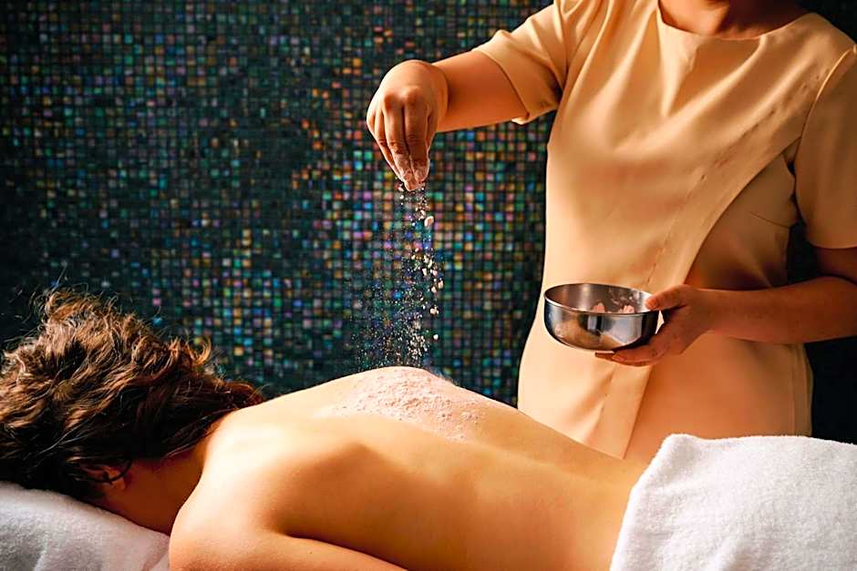 Sheraton Melbourne Hotel