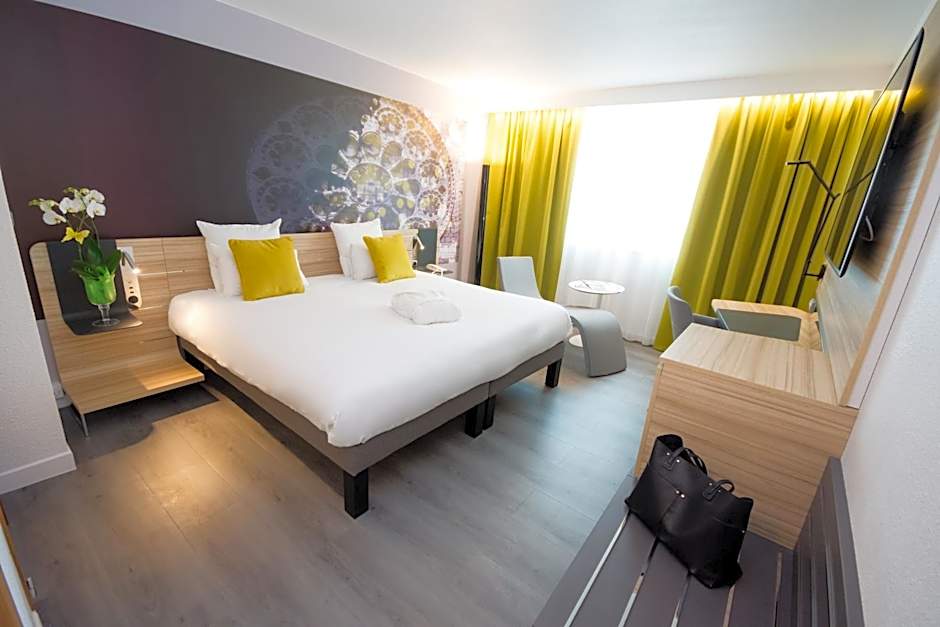 Novotel Chartres