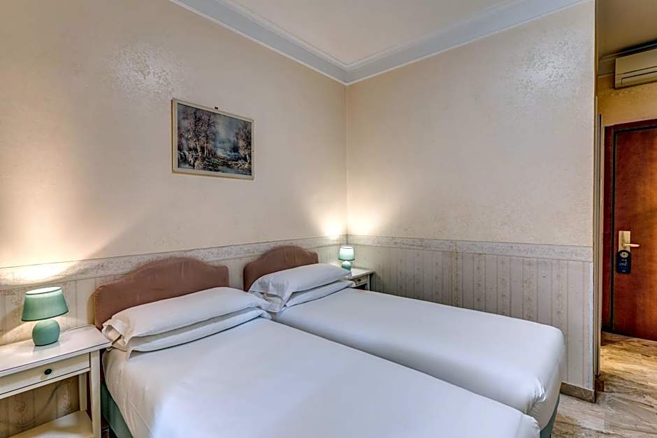 Hotel Orazia