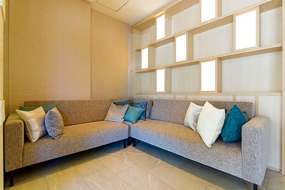 Best Western Okinawa Kouki Beach