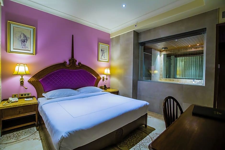 Hotel Sai Palace Mangalore