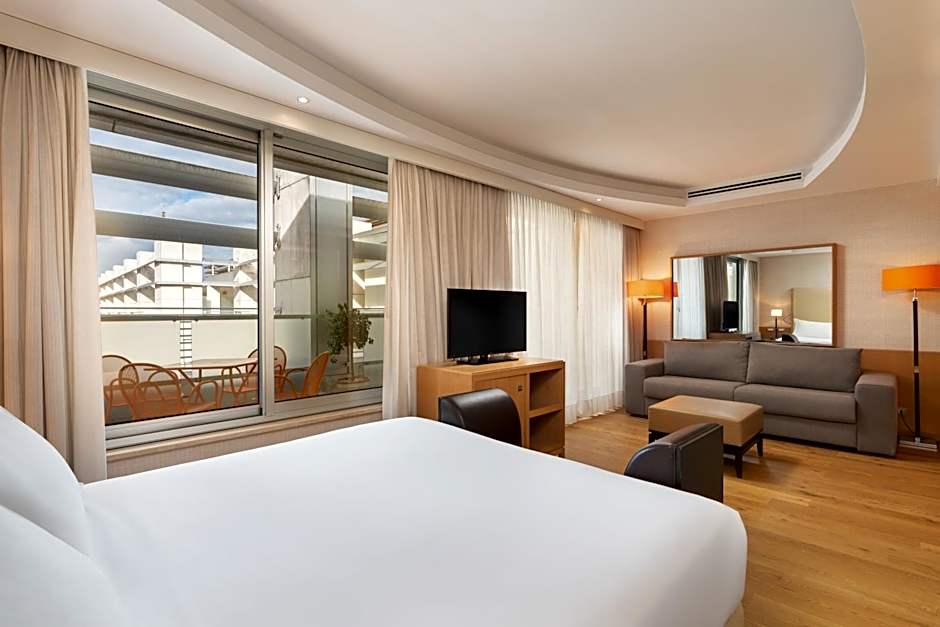 Precise House Mantegna Roma 