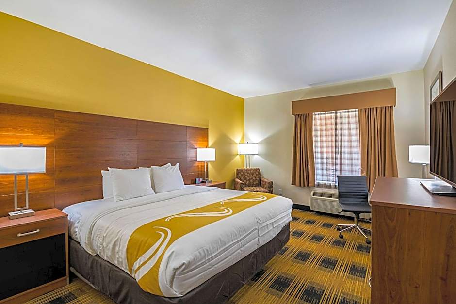 Quality Inn & Suites Lampasas