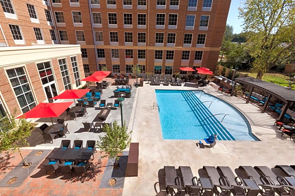 Homewood Suites By Hilton Charlotte Southpark