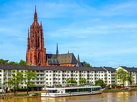Best Western Imperial Hotel Am Palmengarten
