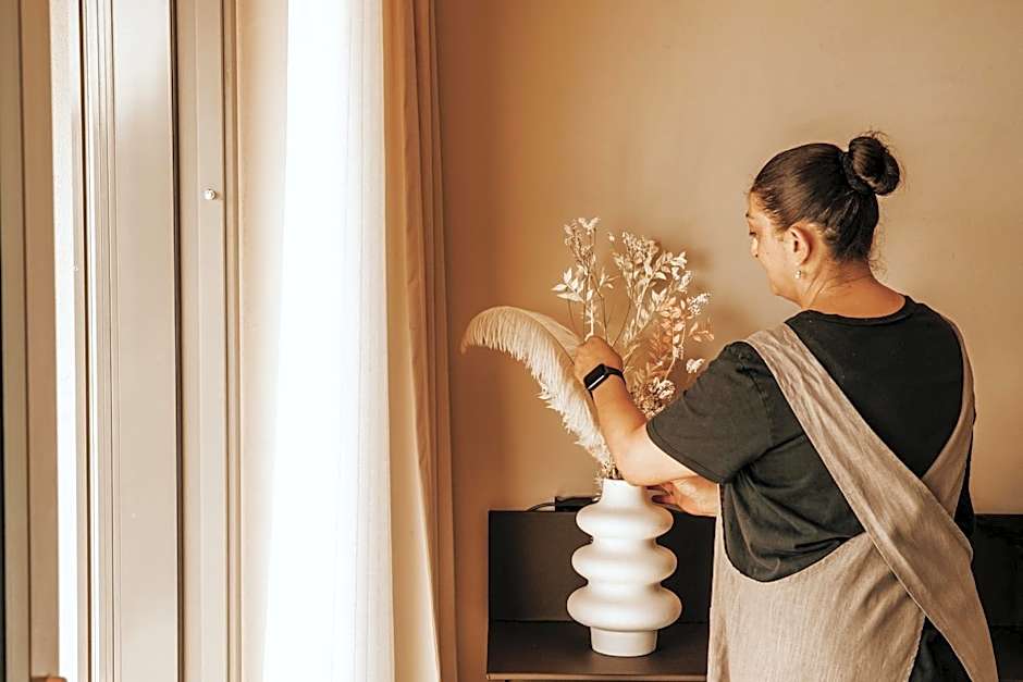 Exclusive Boutique Hotel Elisabetta