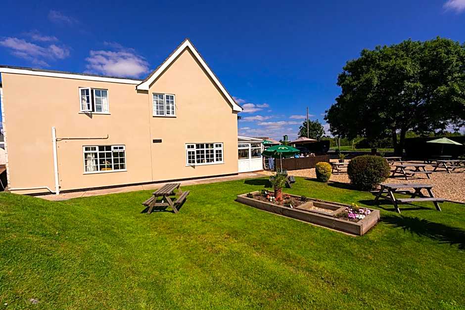 The Haven Inn Limited