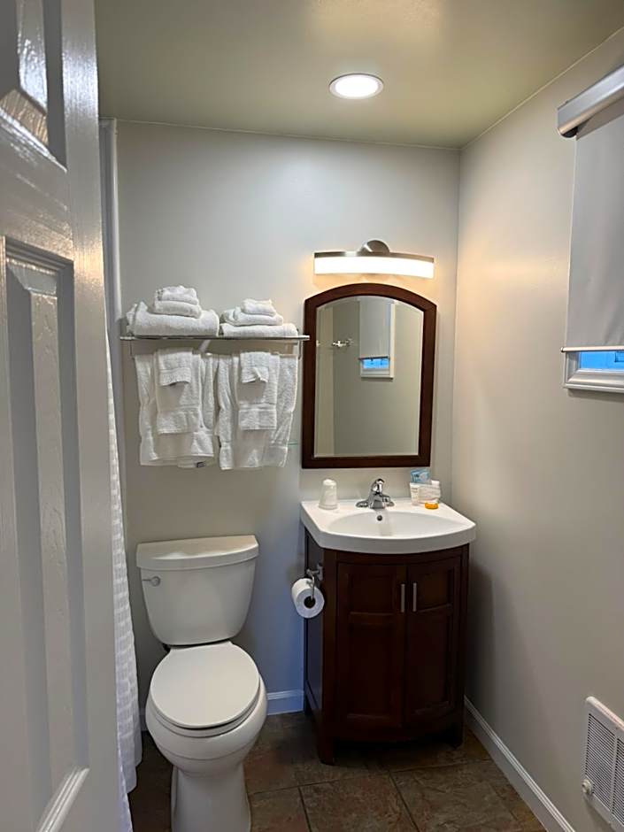 Blowing Rock Inn