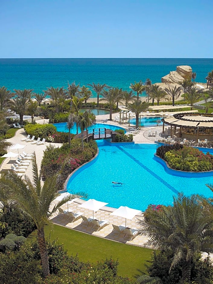 Shangri-La Barr Al Jissah, Muscat