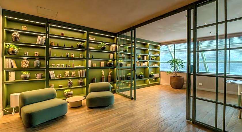 The Charlee Lifestyle Hotel
