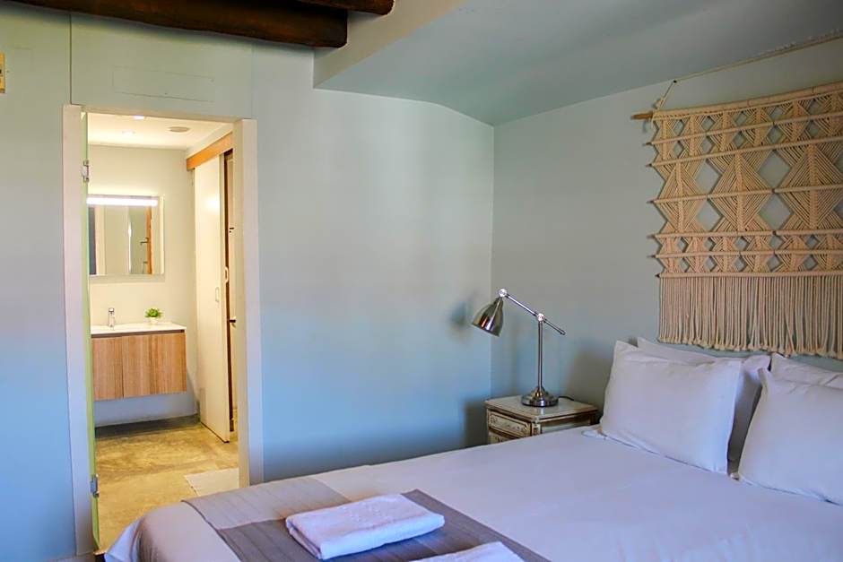 Rossio Hostel