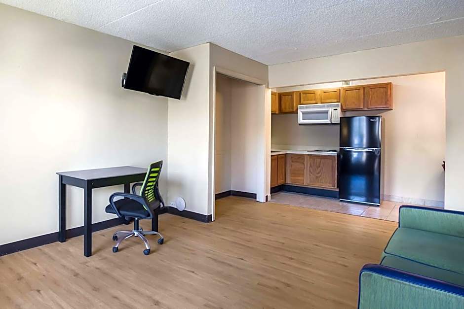 One life studio and suites