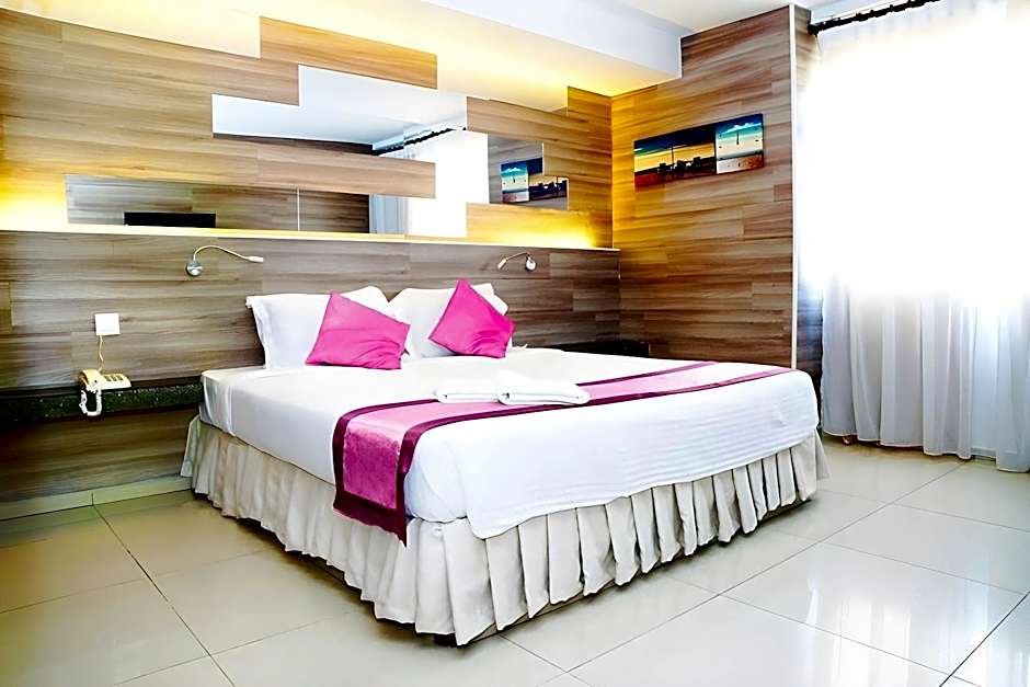 Hotel Villa