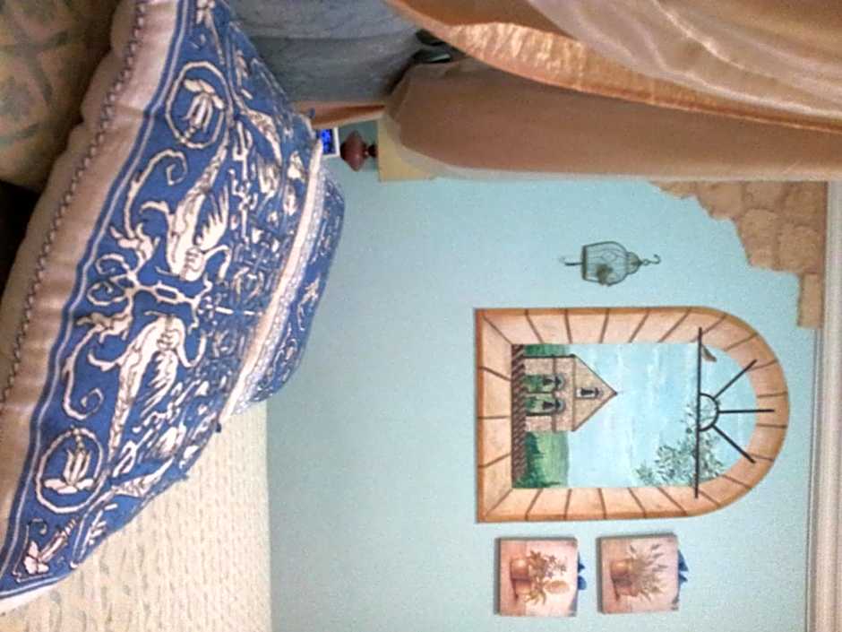 Bed and Breakfast A casa delle Fate