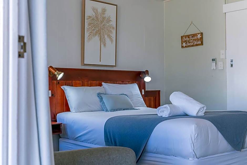 Pacific Sun Bargara