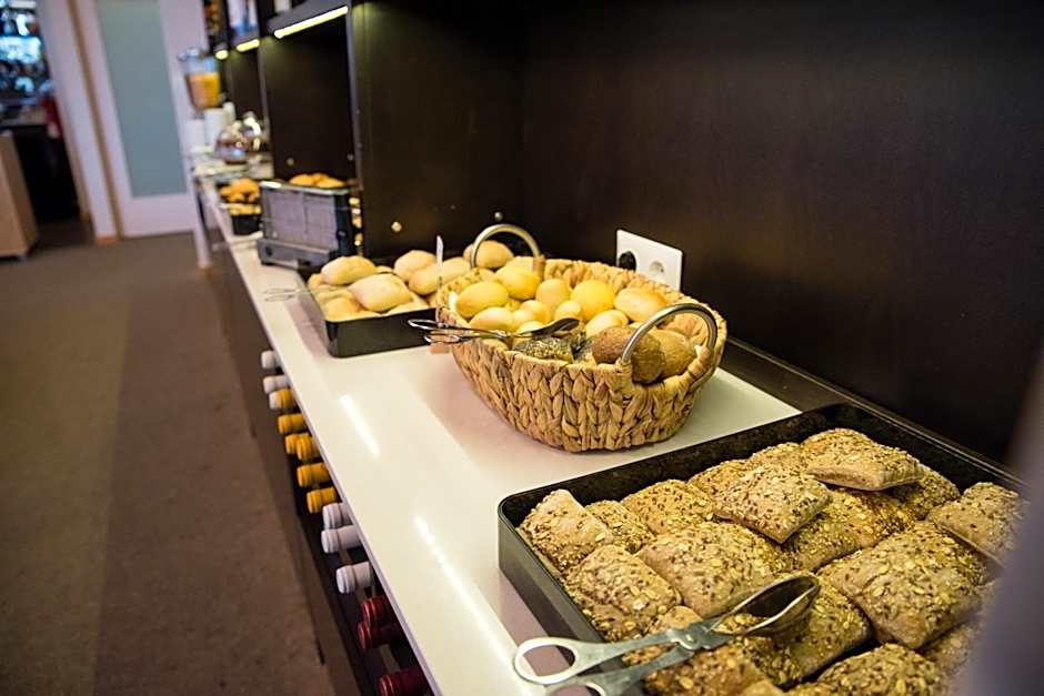 Flag Hotel Celorico Palace