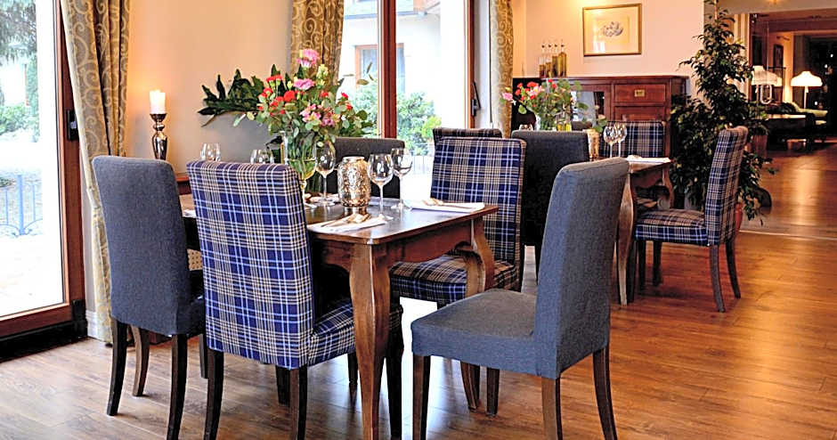 Hotel Rezydencja Solei