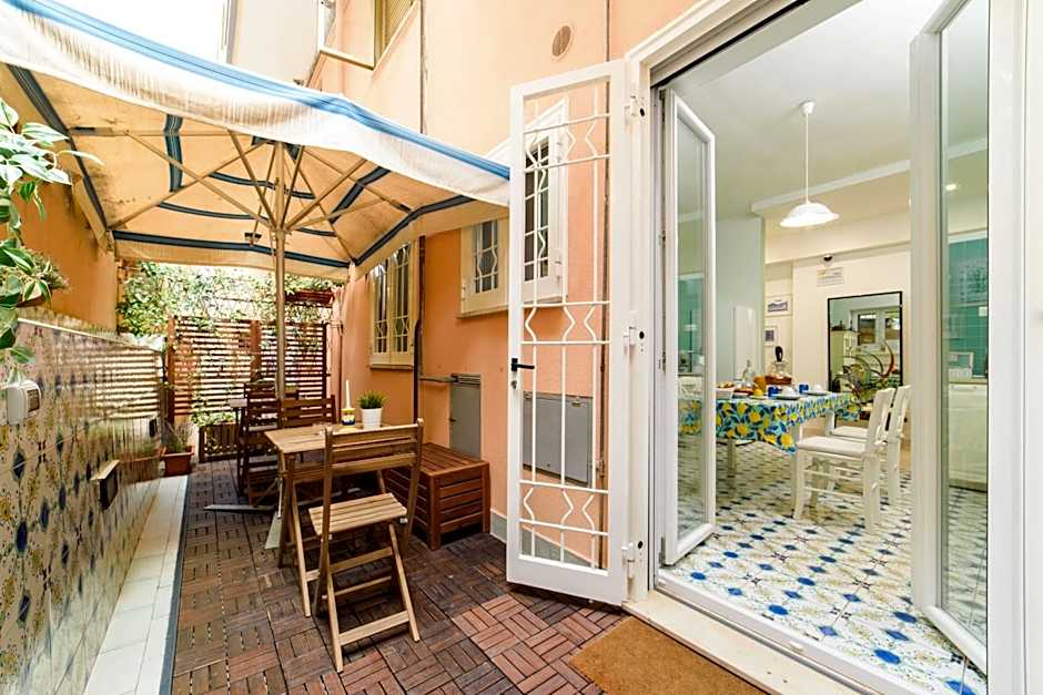 Gli Archi dei Diavoli