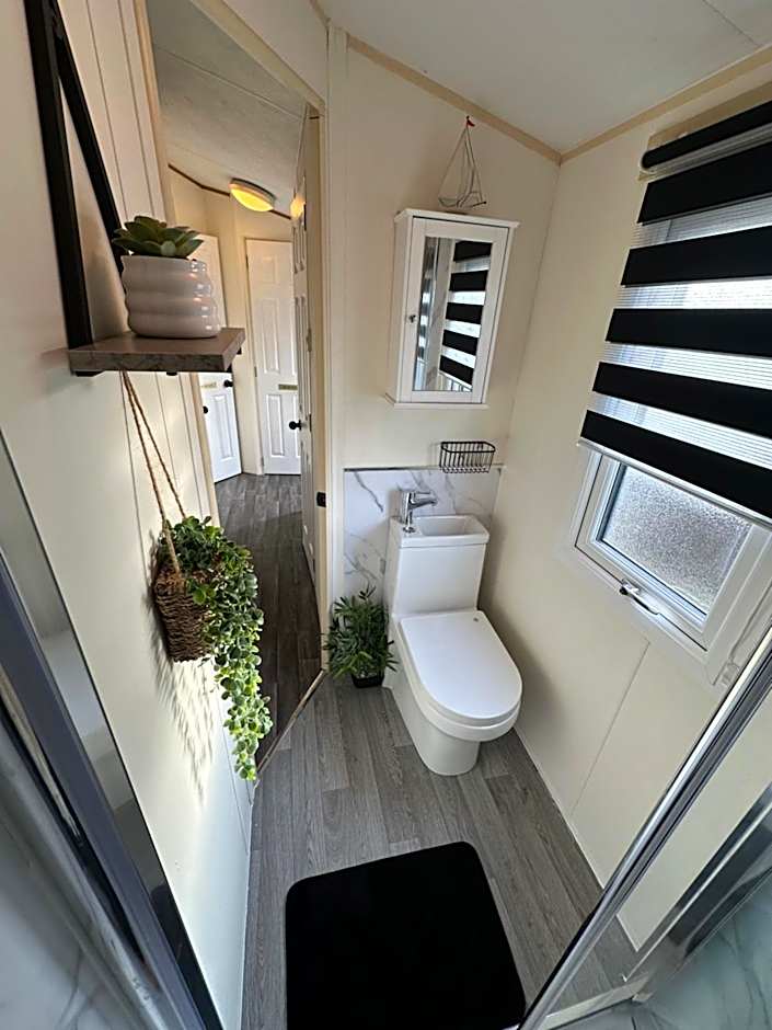 8 berth Waterside Ingoldmells V8 Santanavan 3