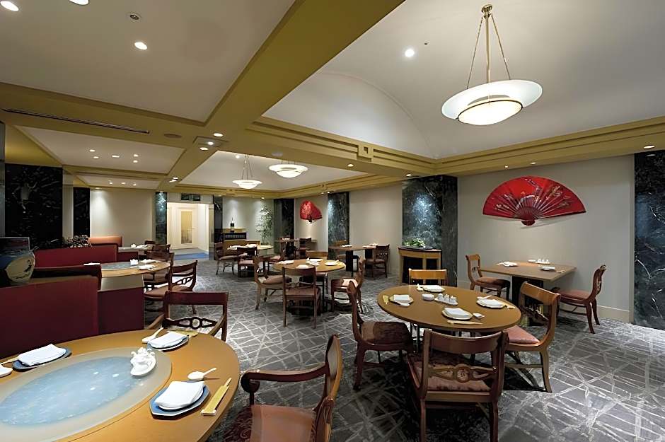 Urayasu Brighton Hotel Tokyo Bay