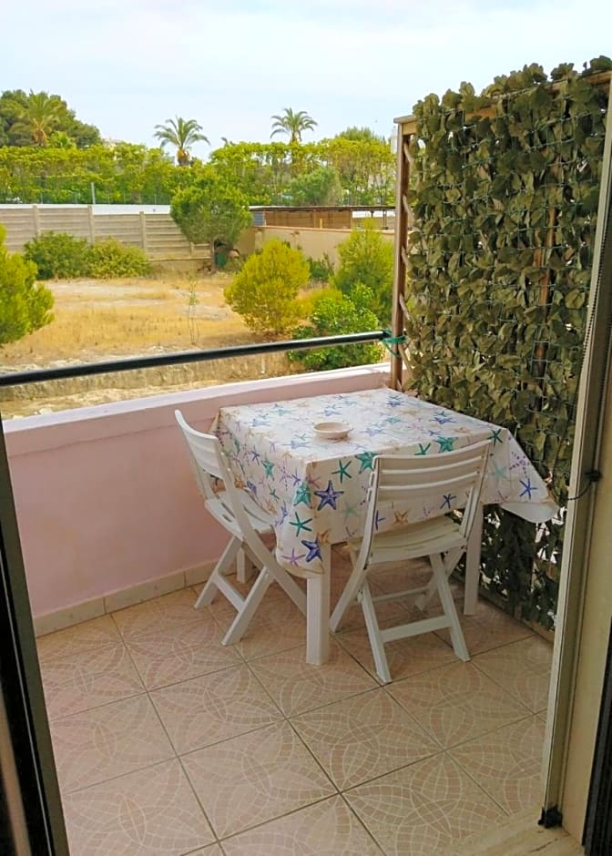 Buonanotte Gallipoli