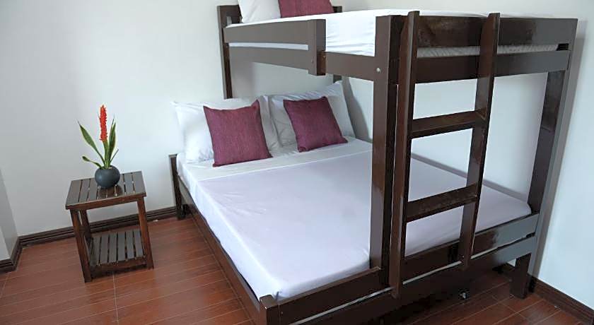 Globetrotter Inn Palawan